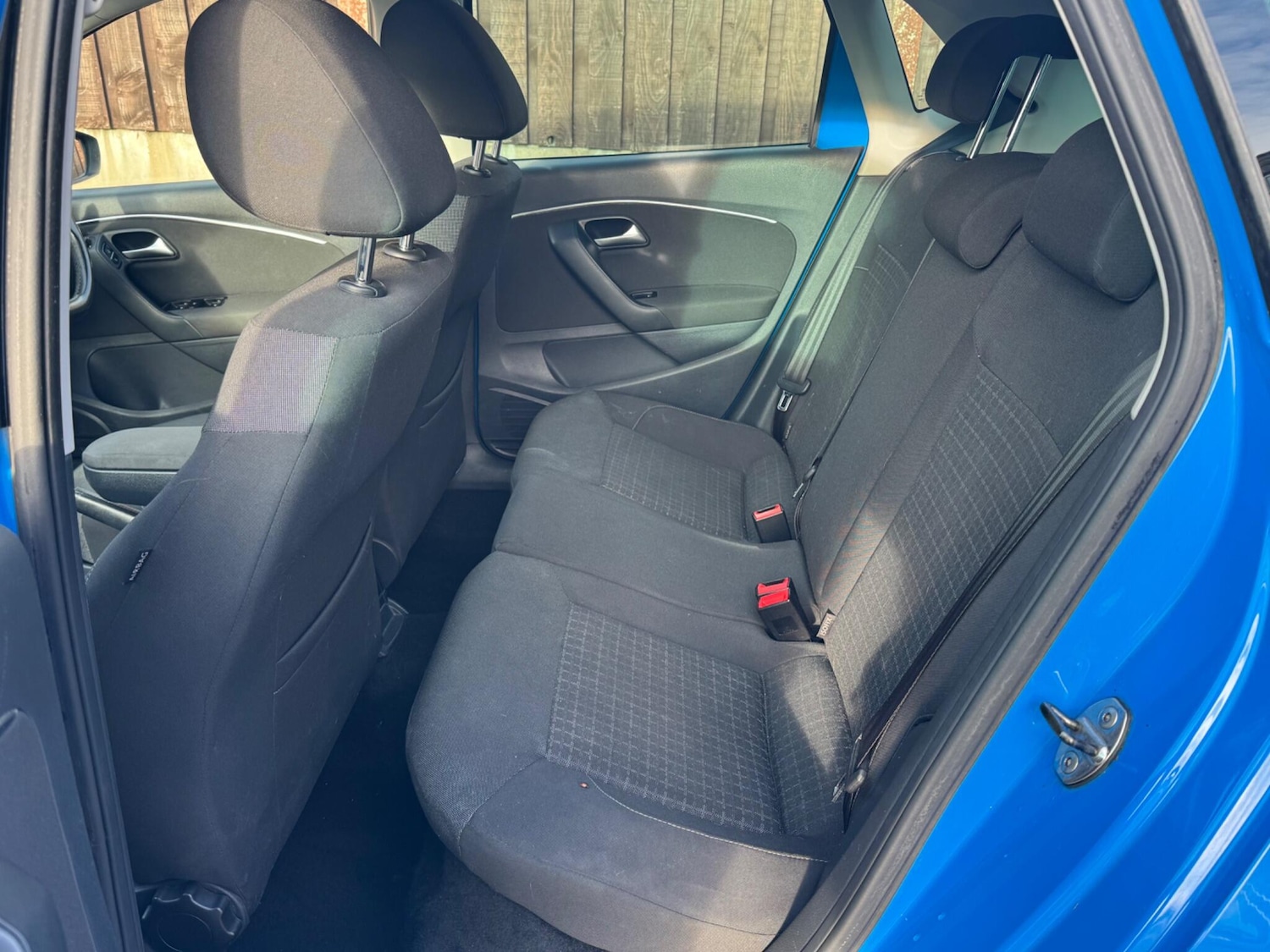 Used Volkswagen Polo 2014 for sale - 77376562: Photo 23