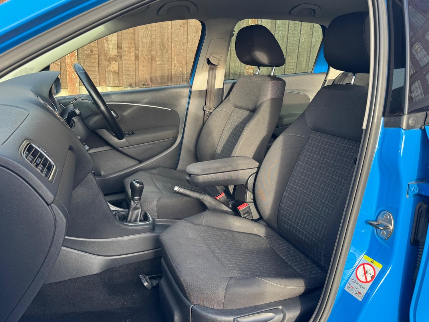 Used Volkswagen Polo 2014 for sale - 77376562: Photo 26