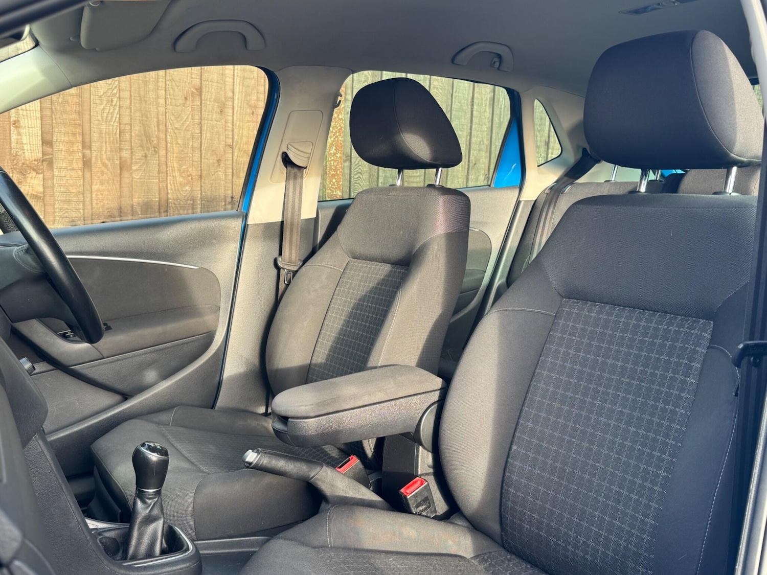 Used Volkswagen Polo 2014 for sale - 77376562: Photo 28