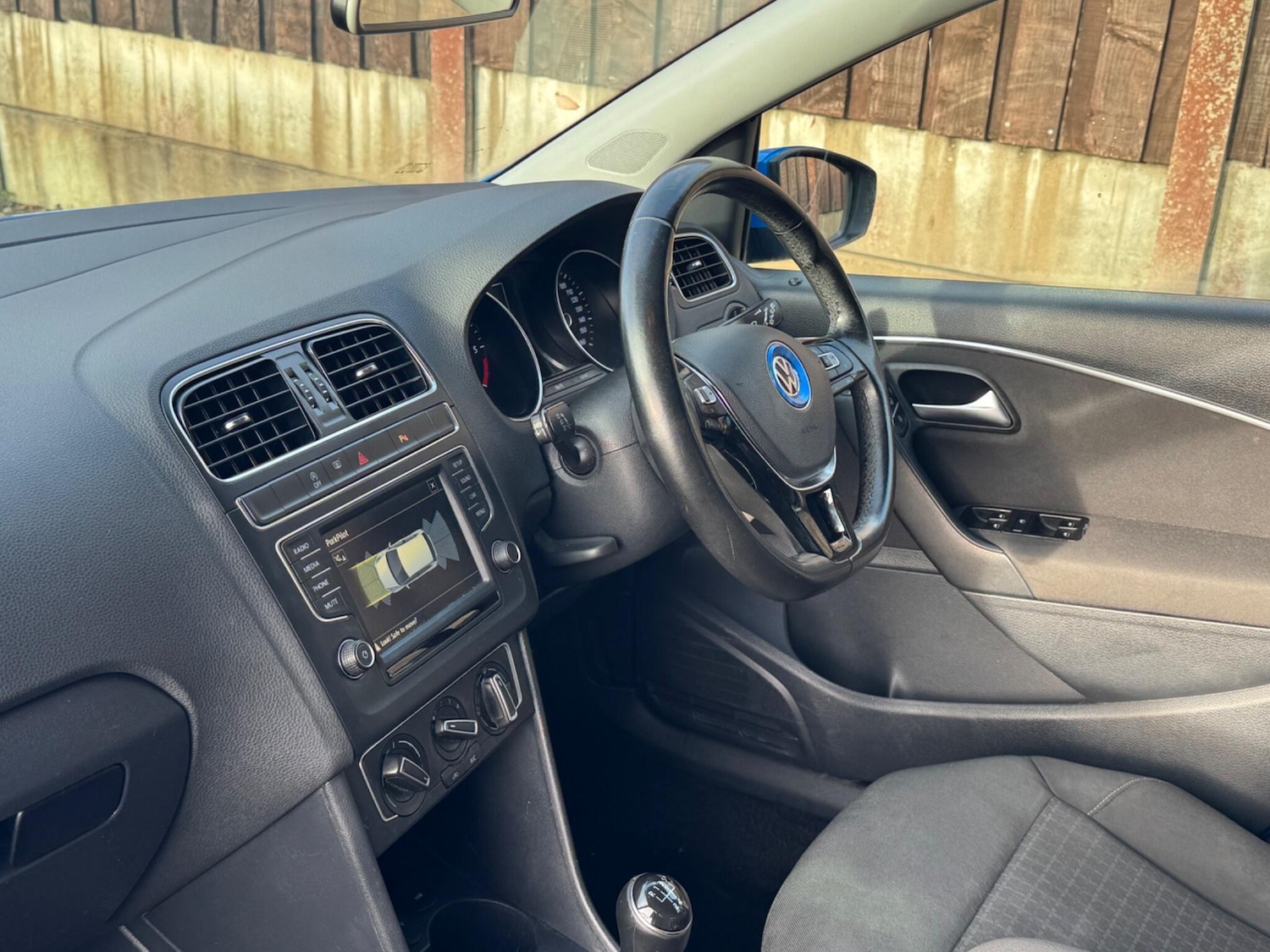 Used Volkswagen Polo 2014 for sale - 77376562: Photo 30