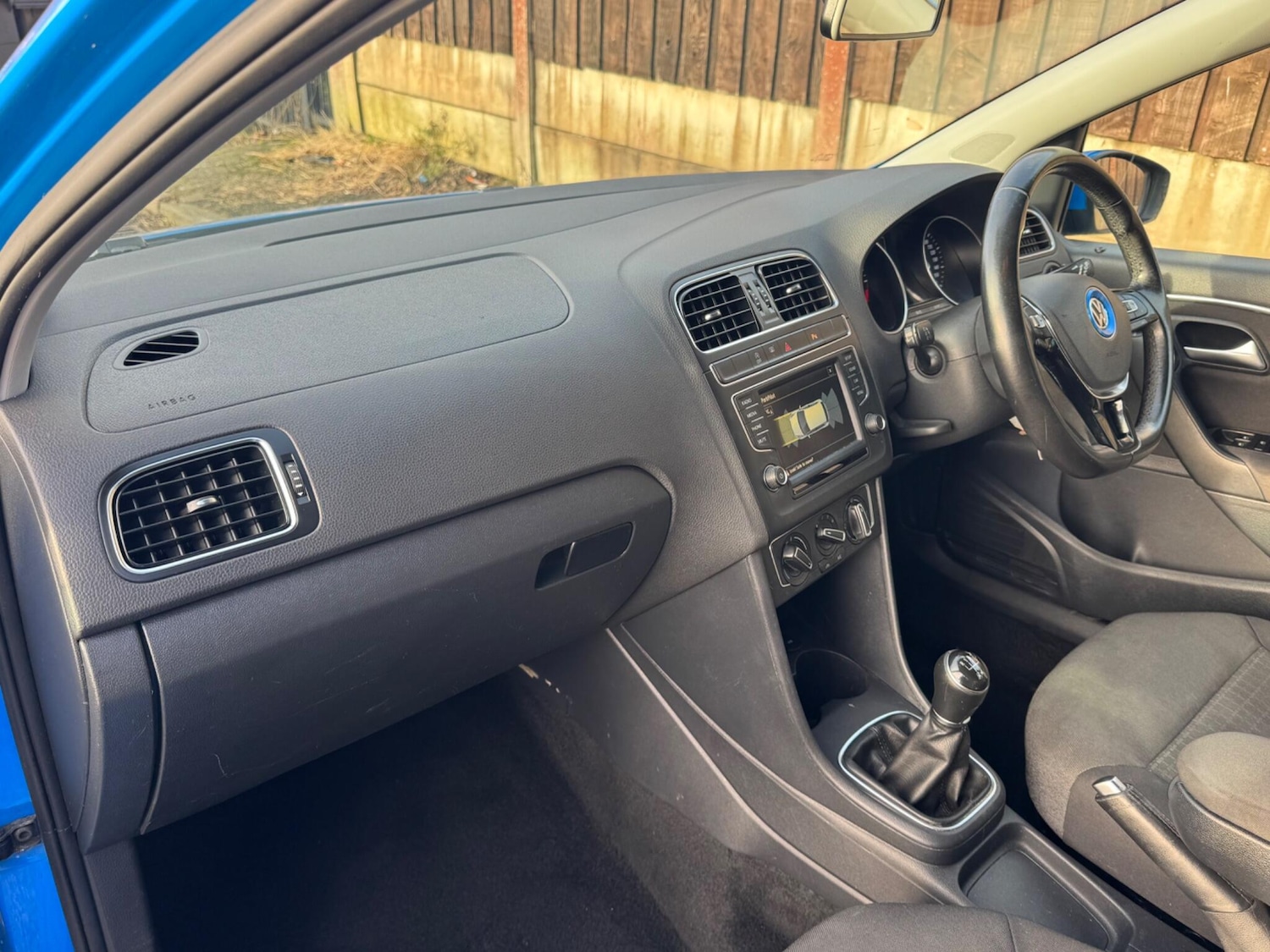 Used Volkswagen Polo 2014 for sale - 77376562: Photo 31