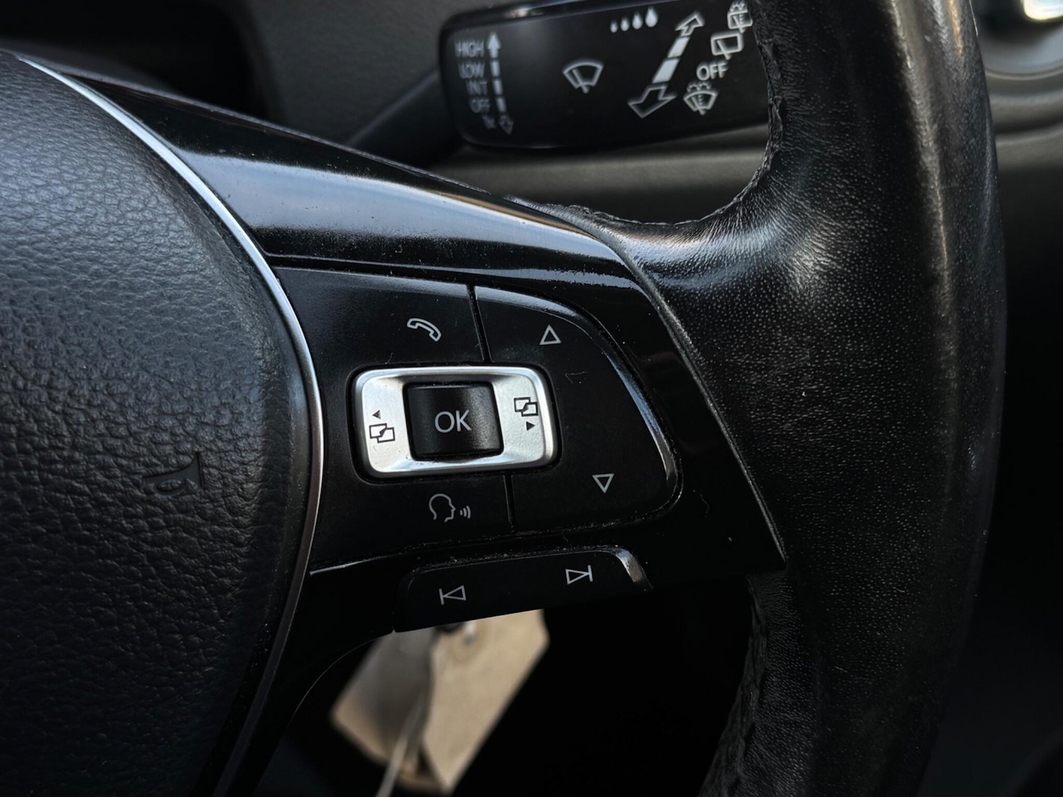 Used Volkswagen Polo 2014 for sale - 77376562: Photo 37