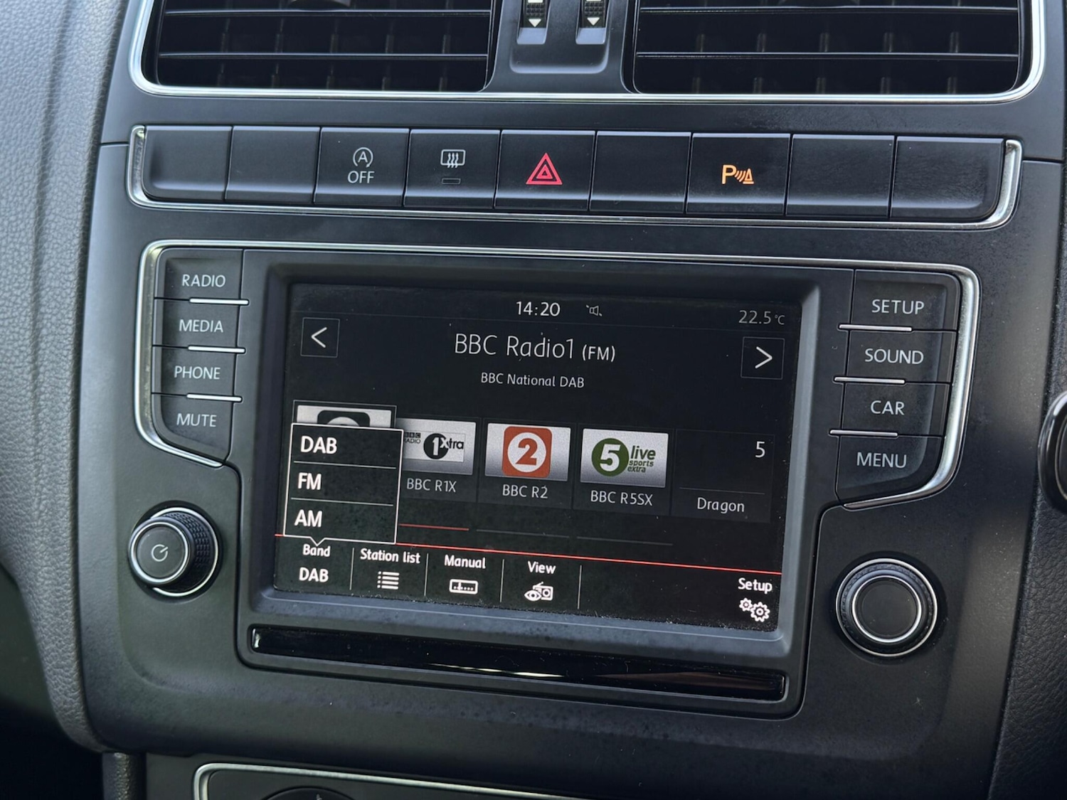 Used Volkswagen Polo 2014 for sale - 77376562: Photo 39