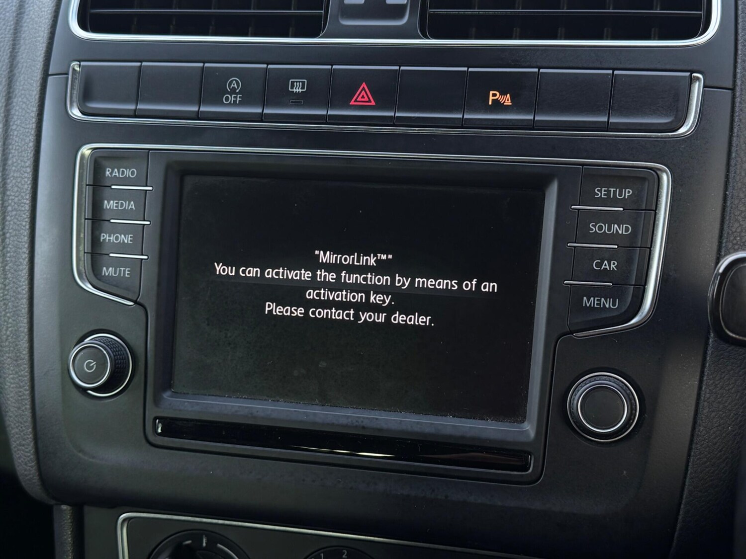 Used Volkswagen Polo 2014 for sale - 77376562: Photo 40