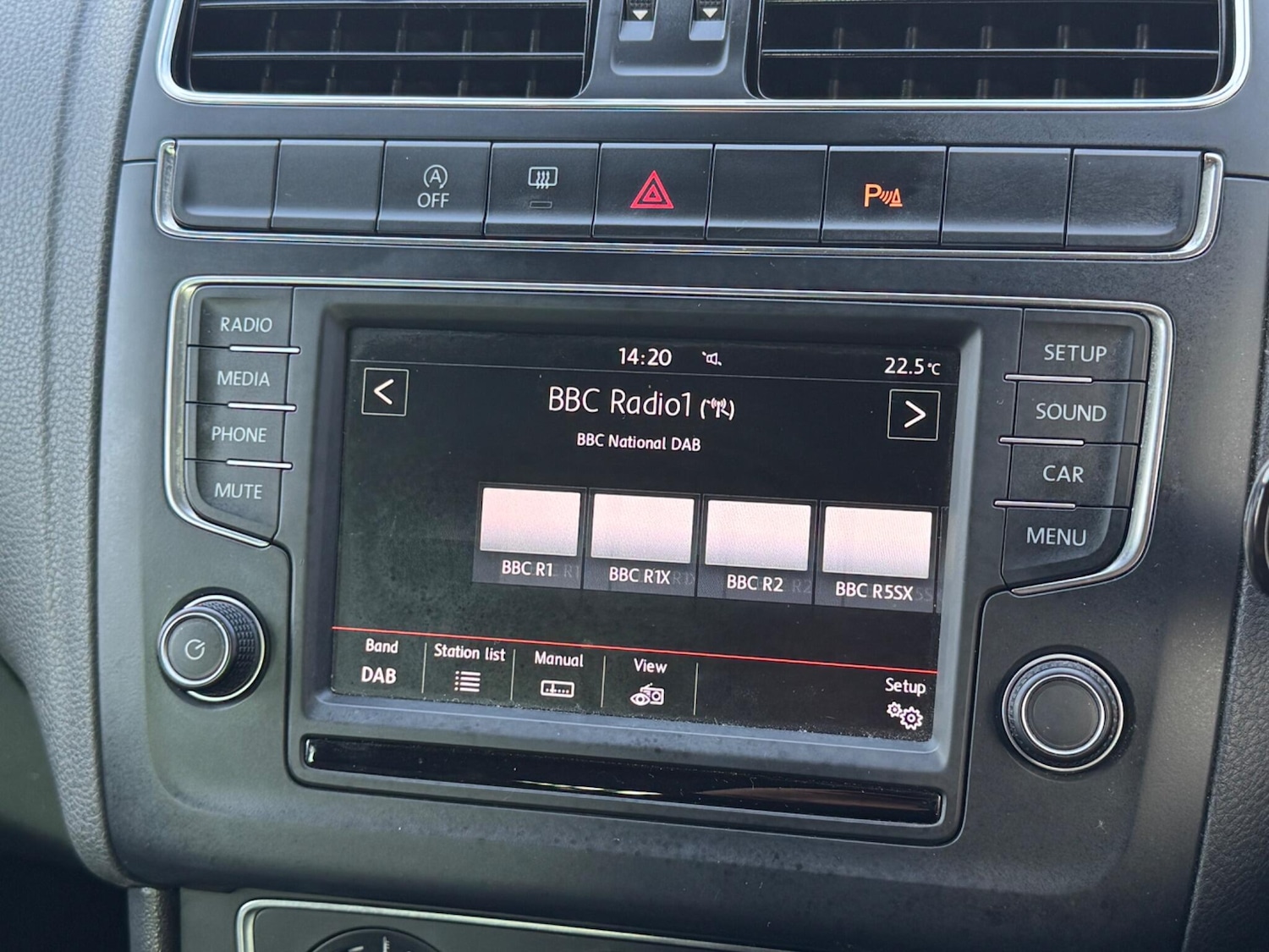 Used Volkswagen Polo 2014 for sale - 77376562: Photo 42