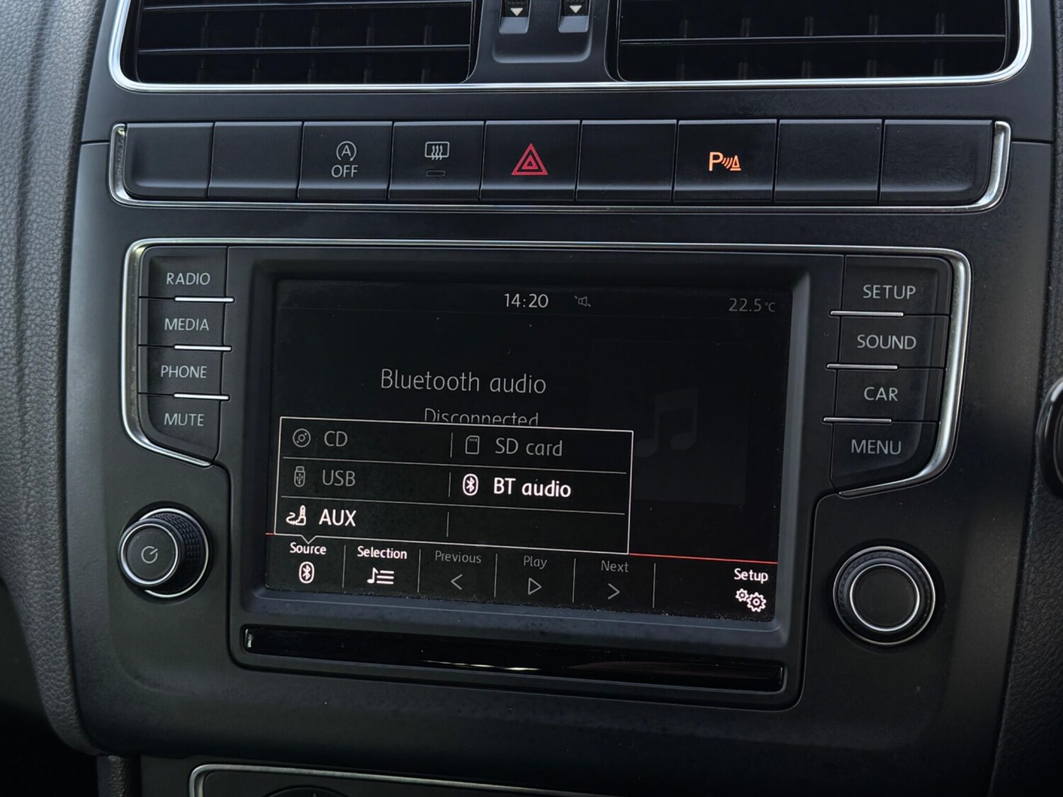 Used Volkswagen Polo 2014 for sale - 77376562: Photo 43