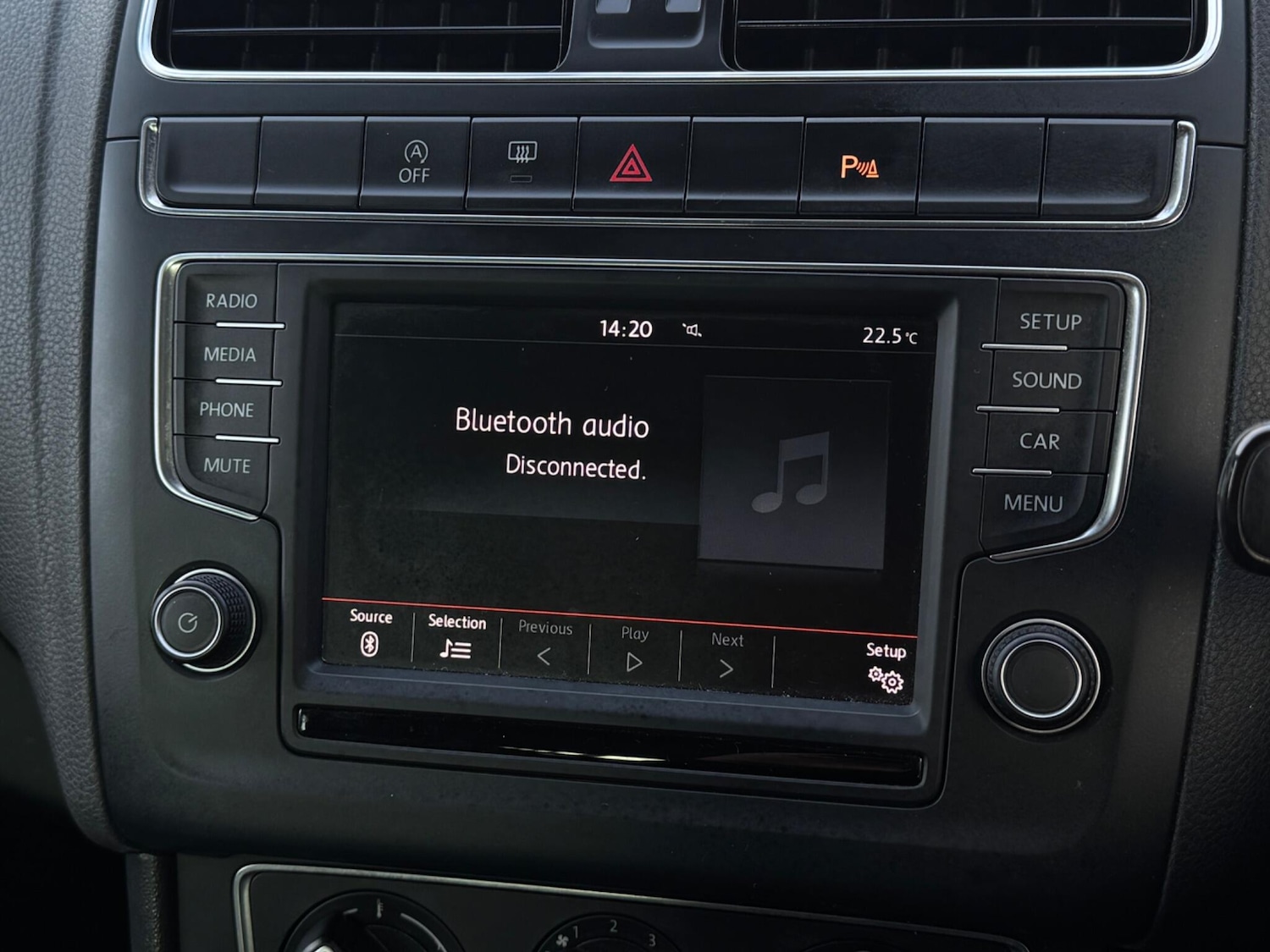 Used Volkswagen Polo 2014 for sale - 77376562: Photo 44