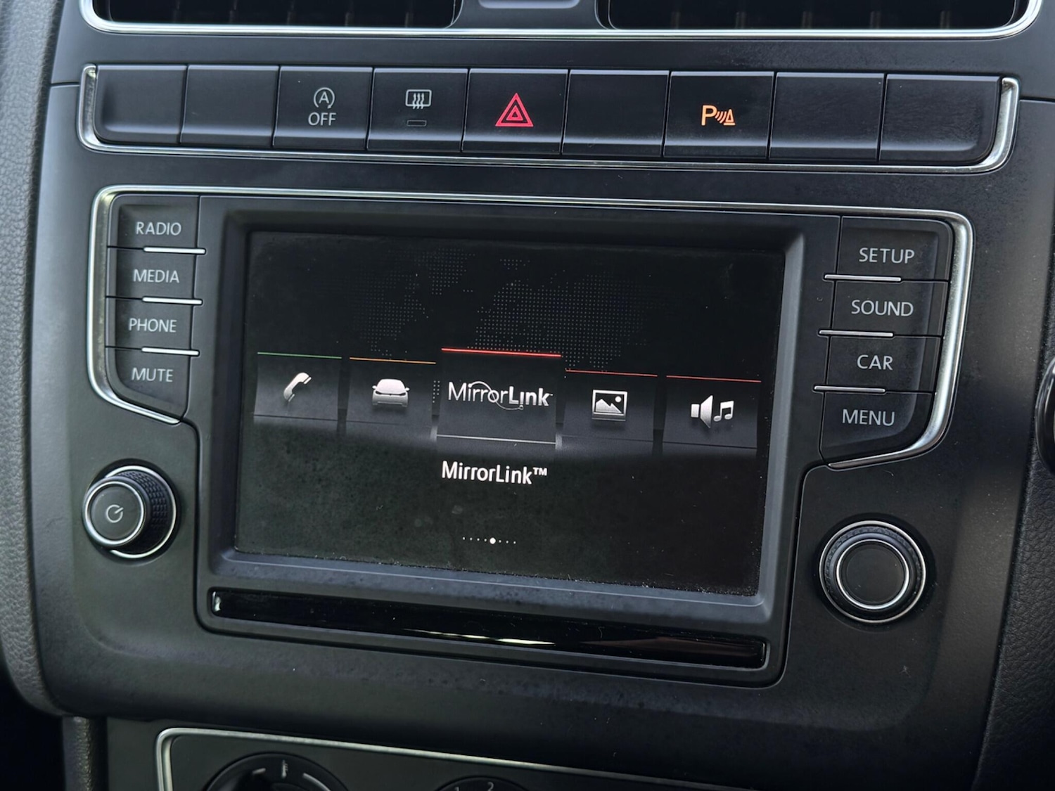 Used Volkswagen Polo 2014 for sale - 77376562: Photo 45