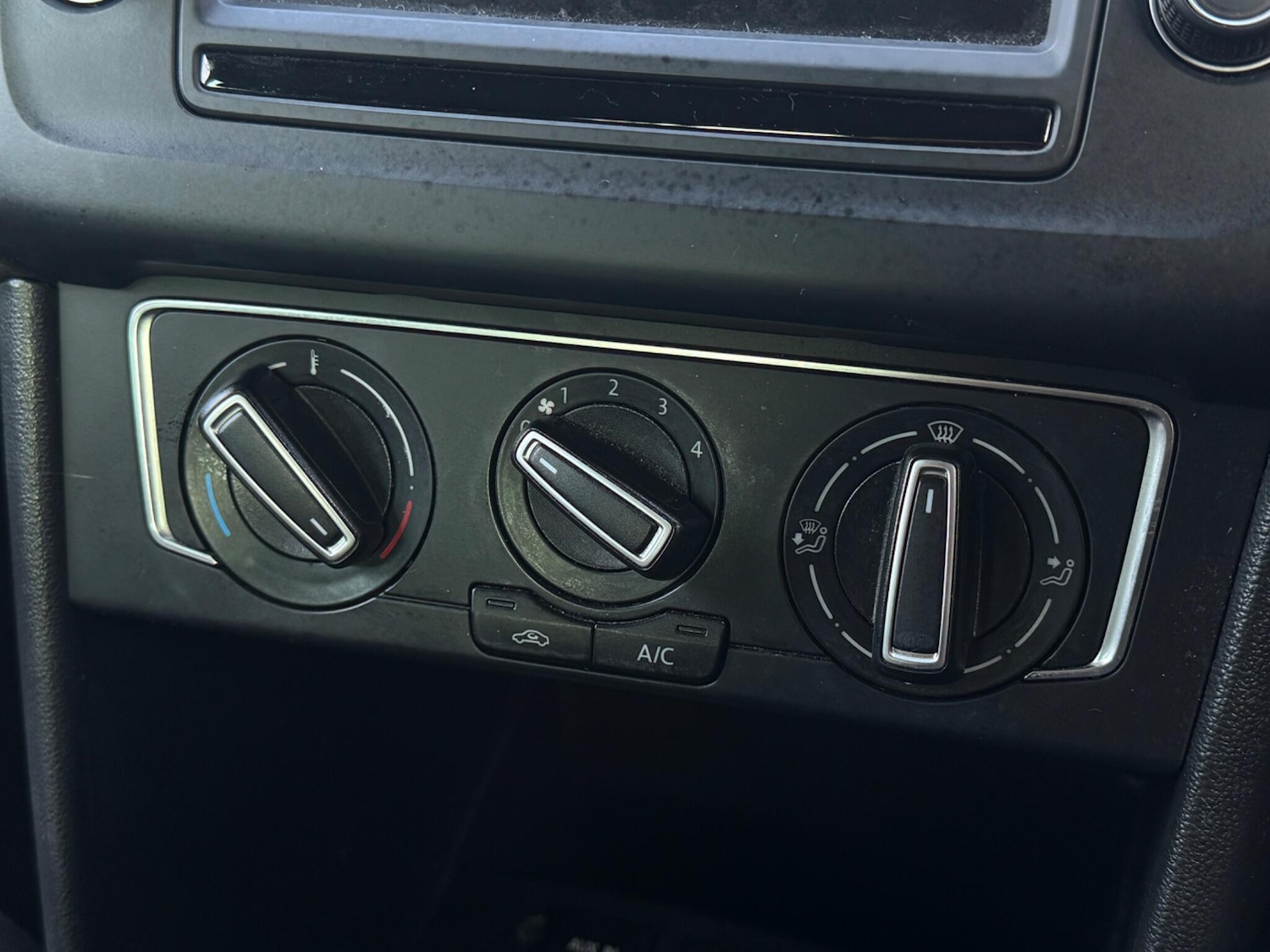 Used Volkswagen Polo 2014 for sale - 77376562: Photo 47