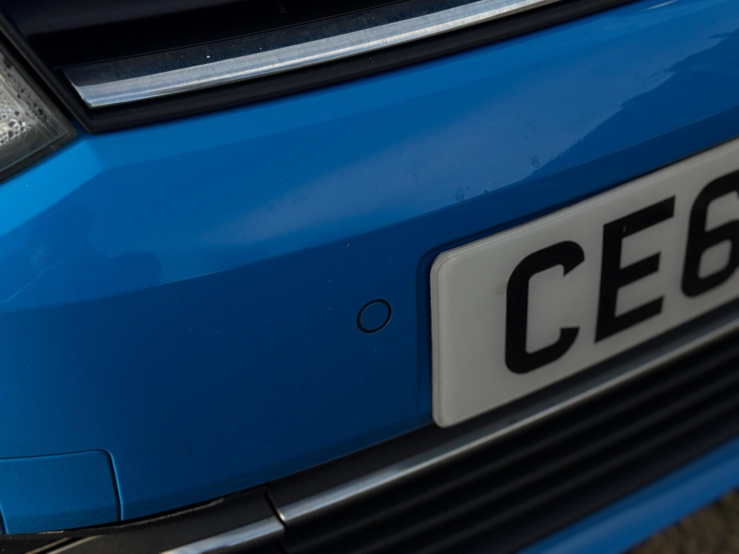 Used Volkswagen Polo 2014 for sale - 77376562: Photo 55