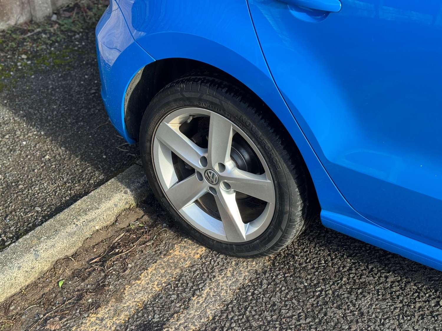 Used Volkswagen Polo 2014 for sale - 77376562: Photo 57