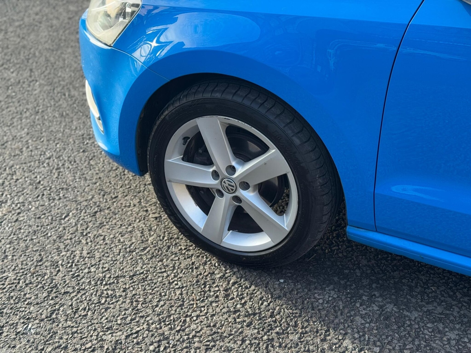 Used Volkswagen Polo 2014 for sale - 77376562: Photo 59