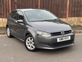 Used Volkswagen Polo 2011 for sale - 76270634: Photo