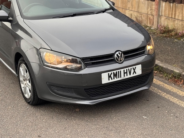 Used Volkswagen Polo 2011 for sale - 76270634: Photo 20