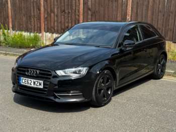 Used Audi A3 2012 for sale - 74875358: Photo