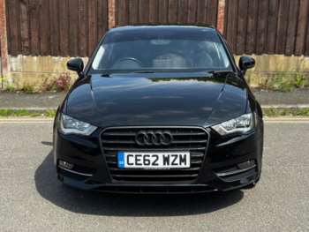 Used Audi A3 2012 for sale - 74875358: Photo