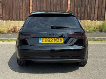 Used Audi A3 2012 for sale - 74875358: Photo