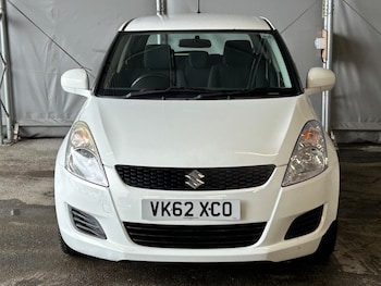 Used Suzuki Swift 2012 for sale - 78809806: Photo