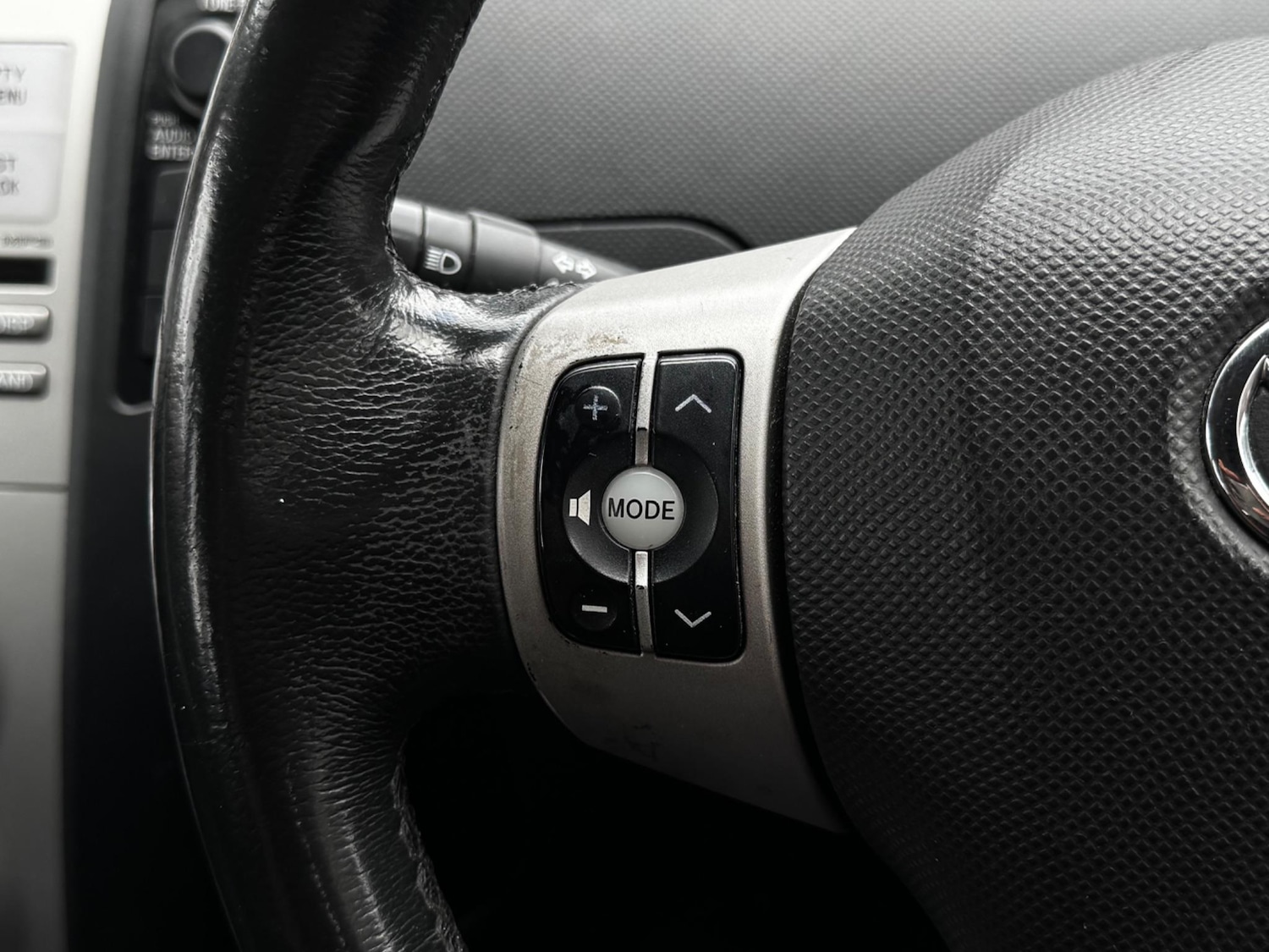 Used Toyota Yaris 2007 for sale - 76659219: Photo 36