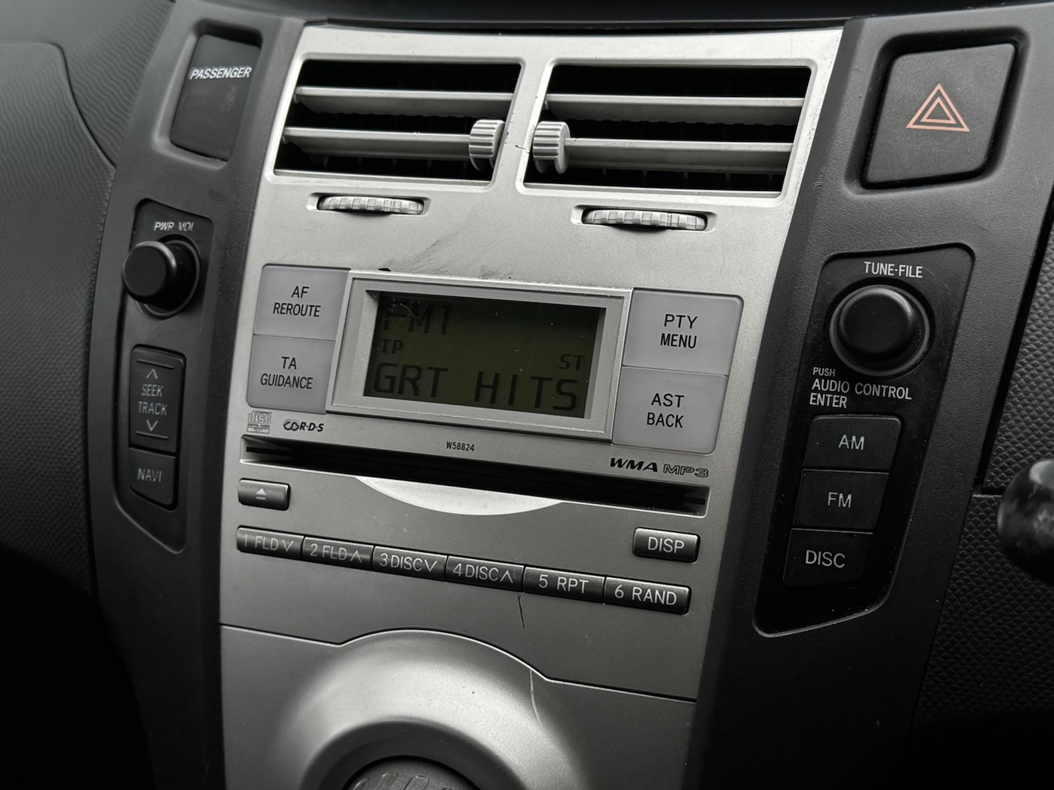 Used Toyota Yaris 2007 for sale - 76659219: Photo 38