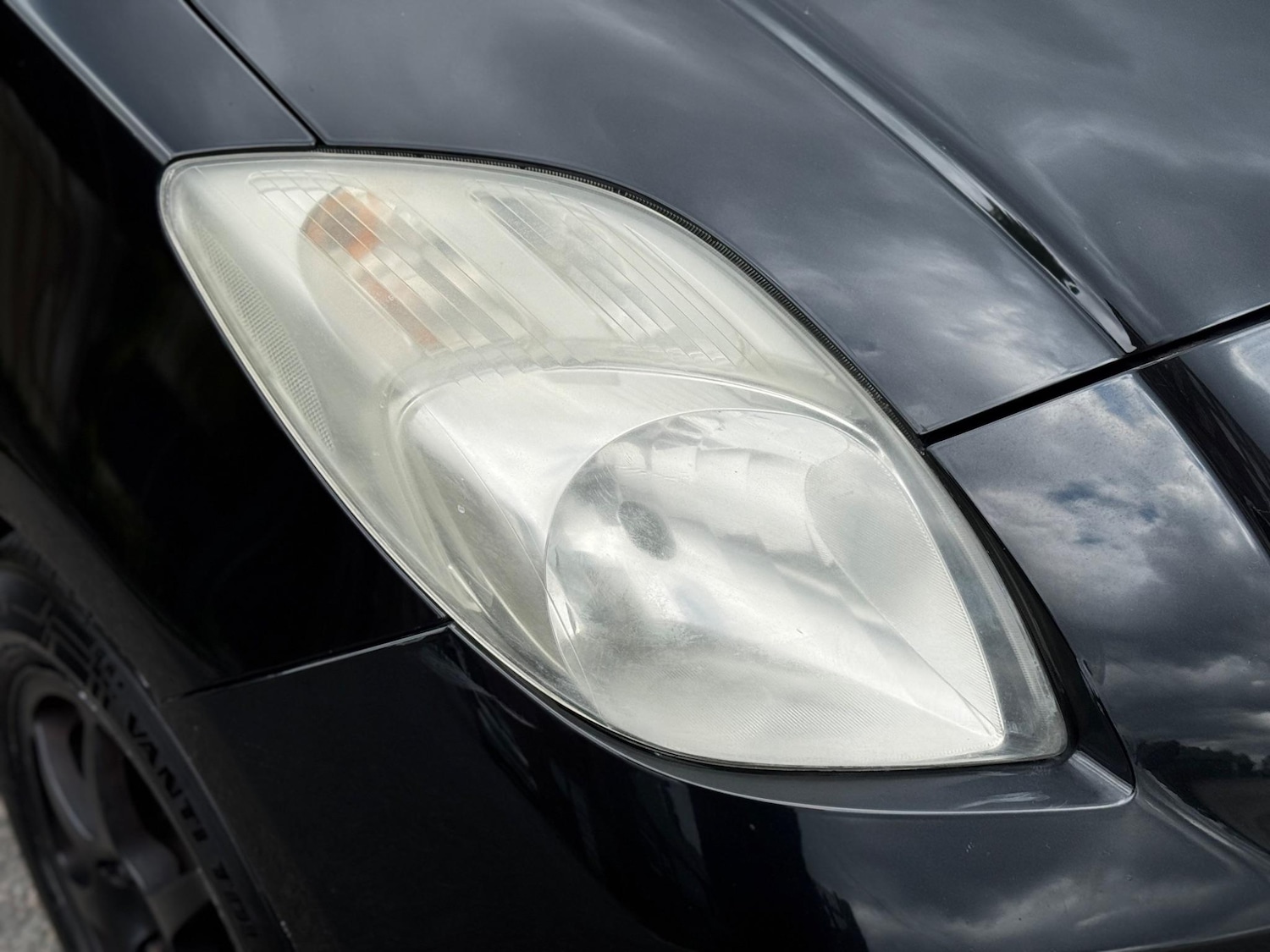 Used Toyota Yaris 2007 for sale - 76659219: Photo 46