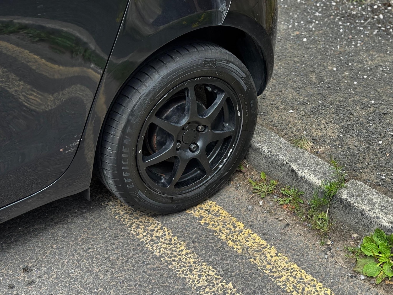 Used Toyota Yaris 2007 for sale - 76659219: Photo 48