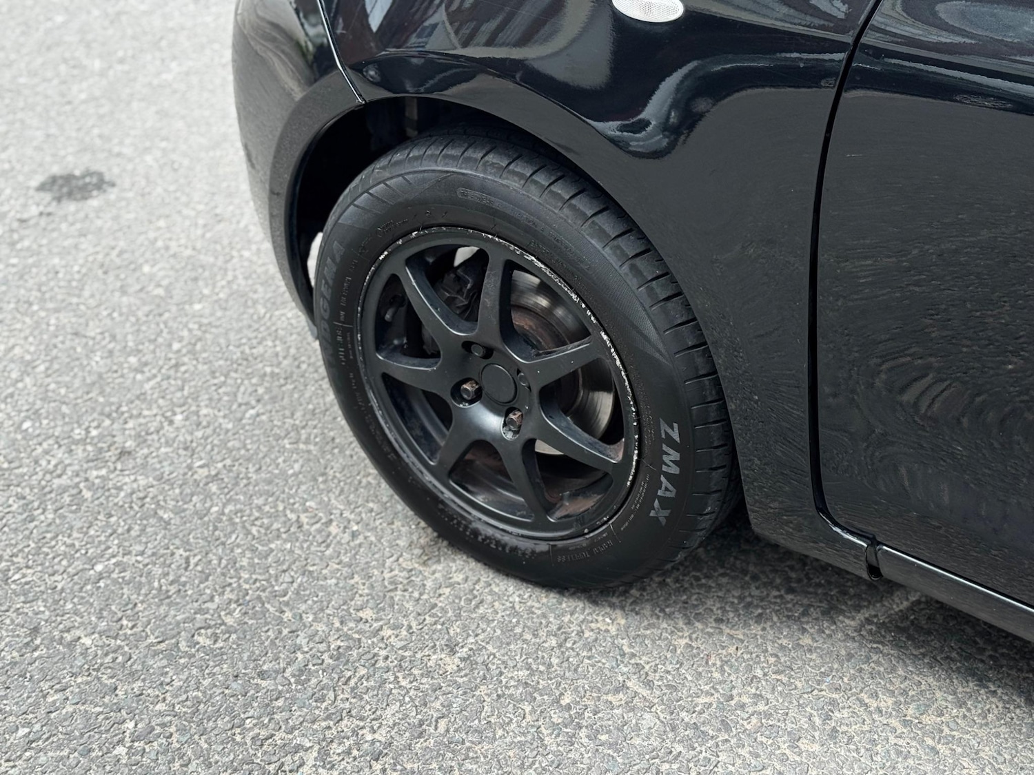 Used Toyota Yaris 2007 for sale - 76659219: Photo 49