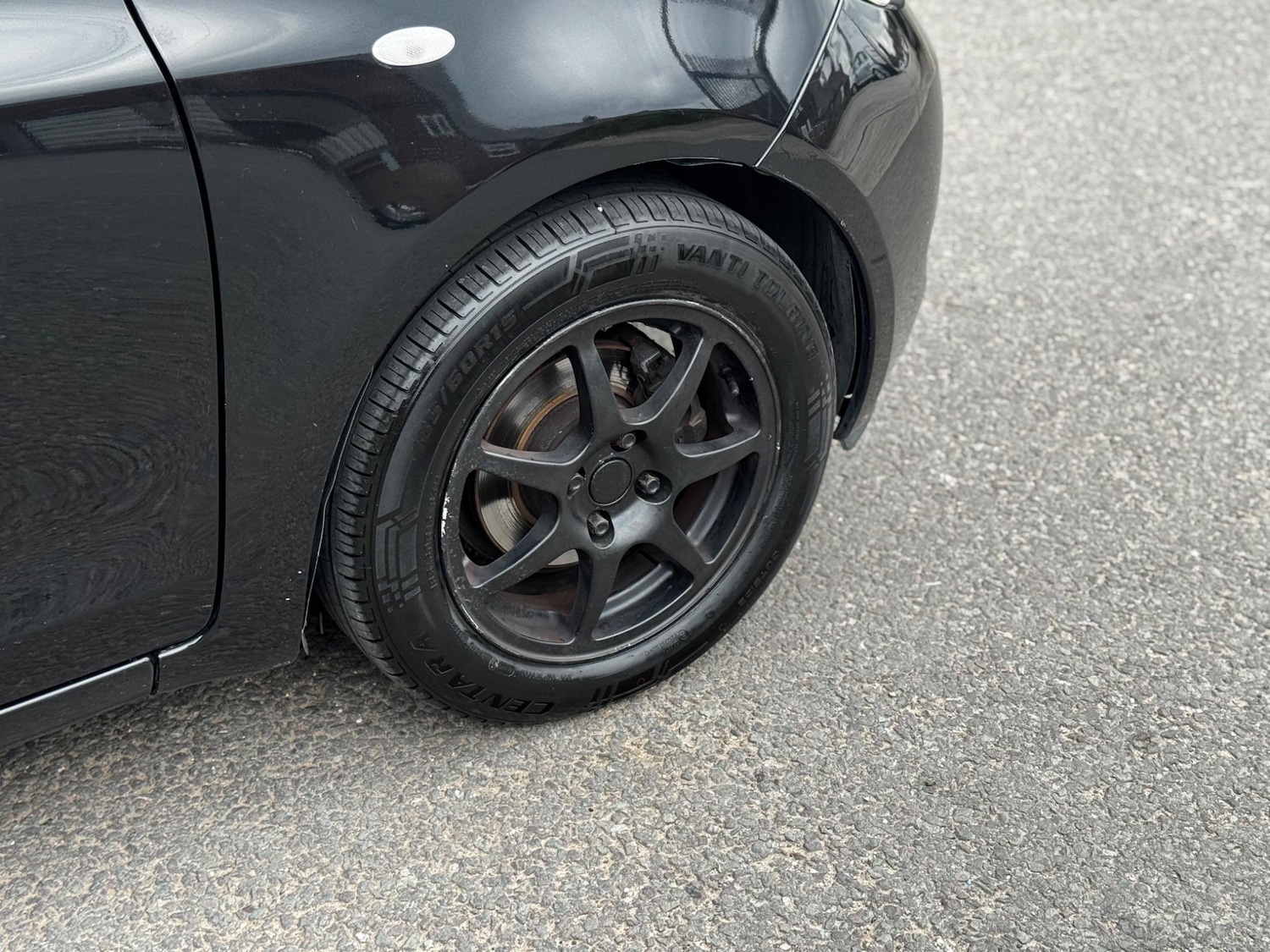 Used Toyota Yaris 2007 for sale - 76659219: Photo 51