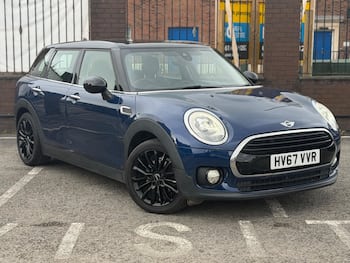 Used MINI Clubman 2017 for sale - 79808002: Photo