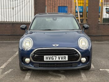 Used MINI Clubman 2017 for sale - 79808002: Photo