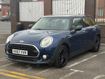 Used MINI Clubman 2017 for sale - 79808002: Photo