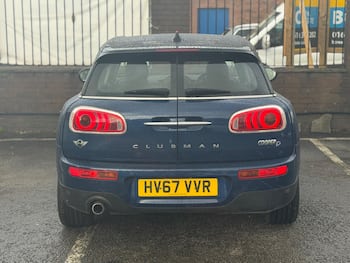 Used MINI Clubman 2017 for sale - 79808002: Photo