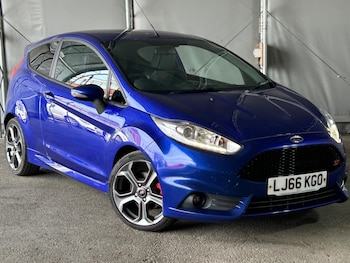 Used Ford Fiesta 2017 for sale - 79484353: Photo