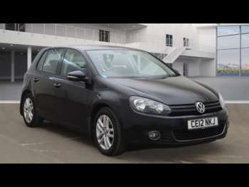 2012 (12) - 2.0 TDI GT (Leather) Euro 5 5dr