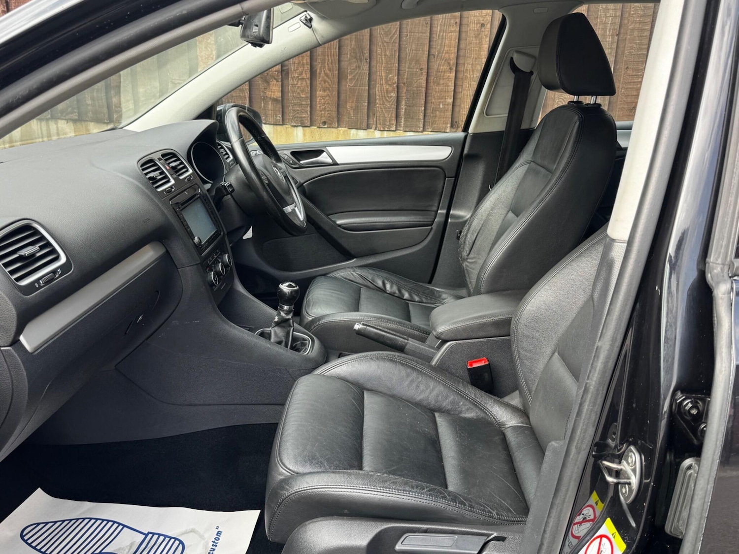 Vehicle 28