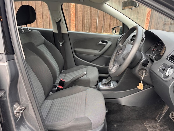 Used Volkswagen Polo 2010 for sale - 76246876: Photo 13