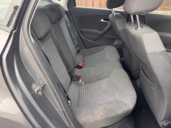 Used Volkswagen Polo 2010 for sale - 76246876: Photo 18