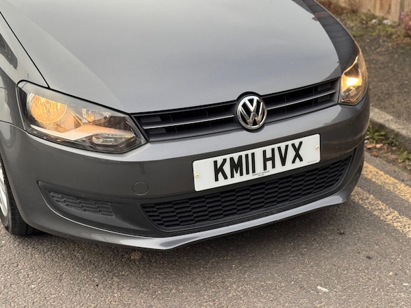 Used Volkswagen Polo 2010 for sale - 76246876: Photo 21