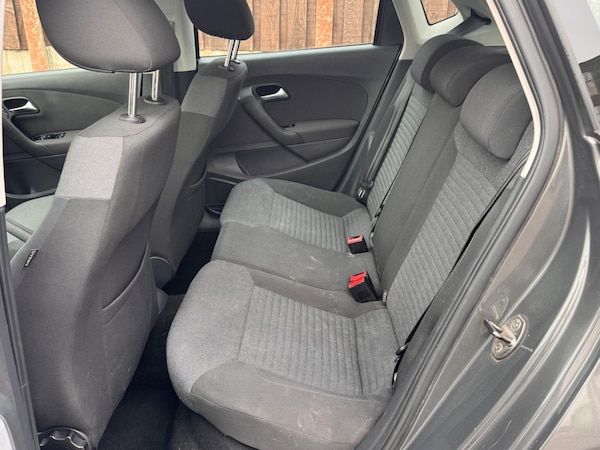 Used Volkswagen Polo 2010 for sale - 76246876: Photo 23