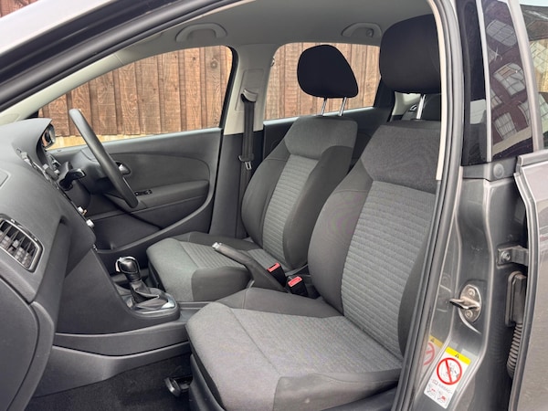 Used Volkswagen Polo 2010 for sale - 76246876: Photo 27