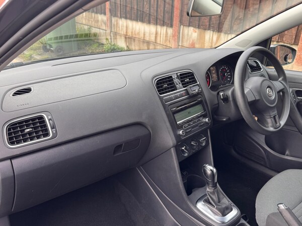 Used Volkswagen Polo 2010 for sale - 76246876: Photo 30