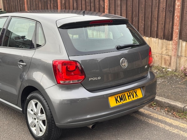 Used Volkswagen Polo 2010 for sale - 76246876: Photo 33