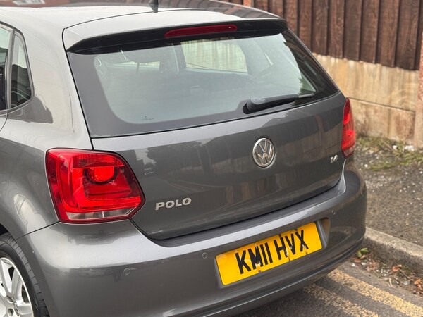 Used Volkswagen Polo 2010 for sale - 76246876: Photo 34
