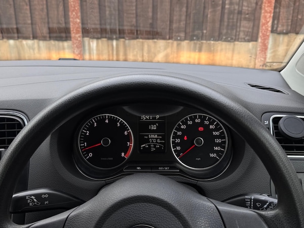Used Volkswagen Polo 2010 for sale - 76246876: Photo 36