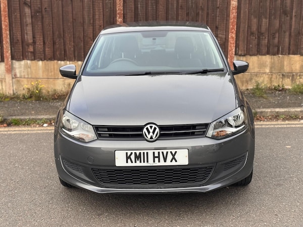 Used Volkswagen Polo 2010 for sale - 76246876: Photo 3