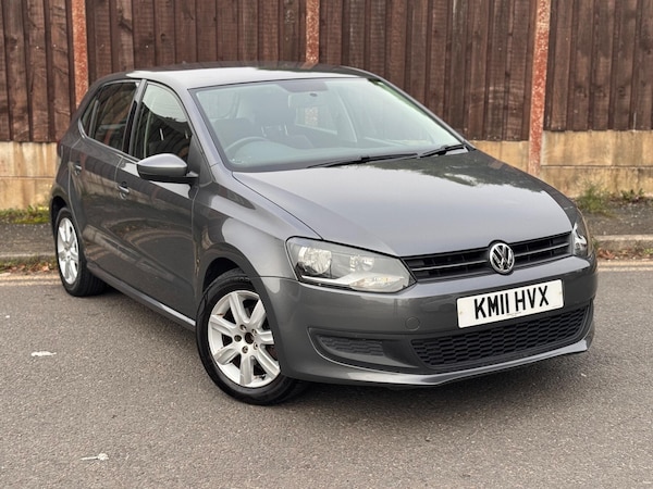 Used Volkswagen Polo 2010 for sale - 76246876: Photo 44