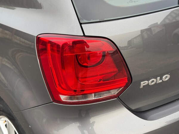 Used Volkswagen Polo 2010 for sale - 76246876: Photo 47