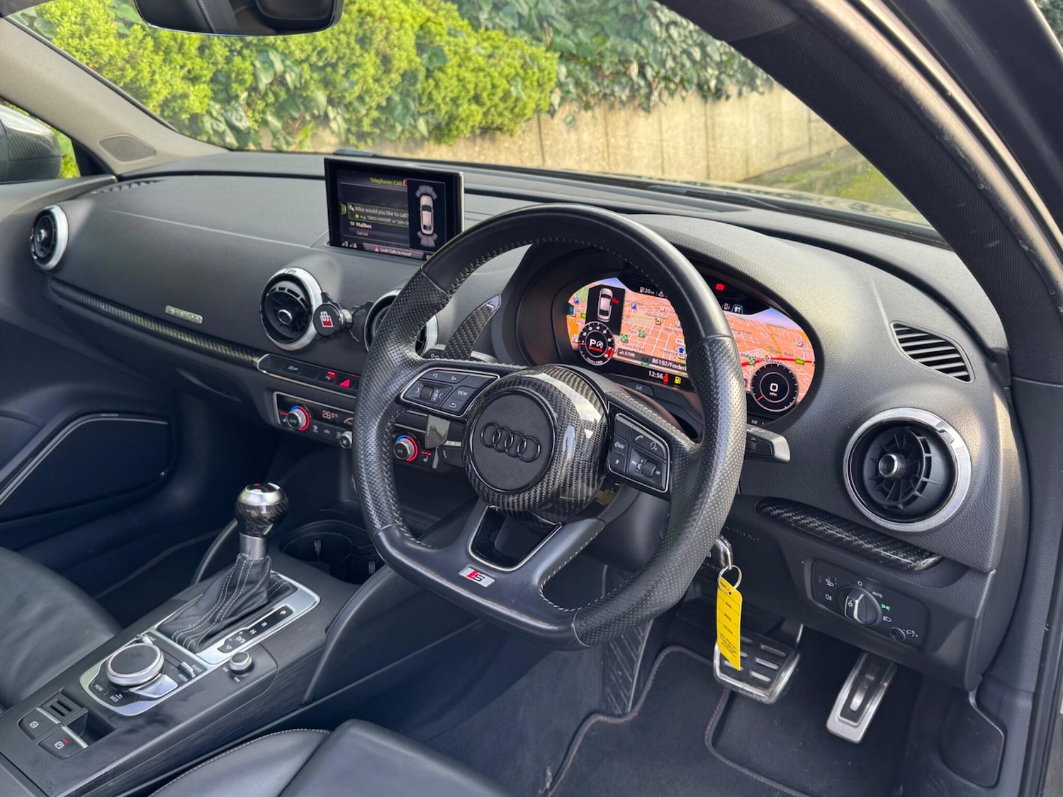 Used Audi A3 2017 for sale - 77021269: Photo 11