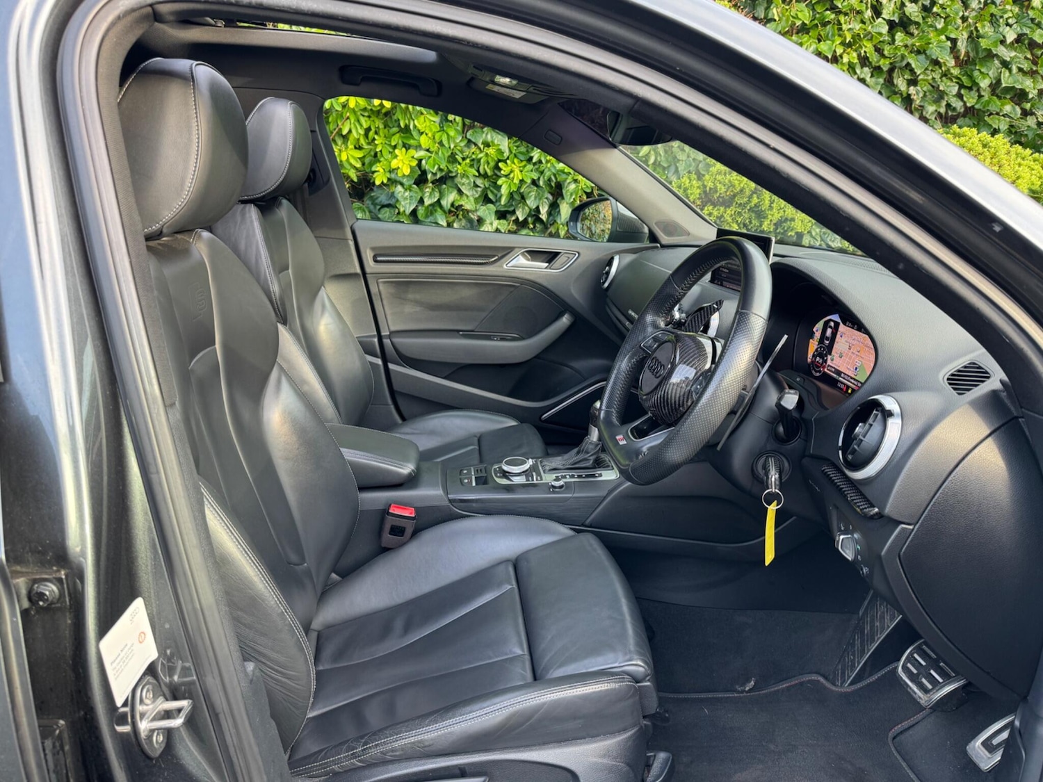 Used Audi A3 2017 for sale - 77021269: Photo 14