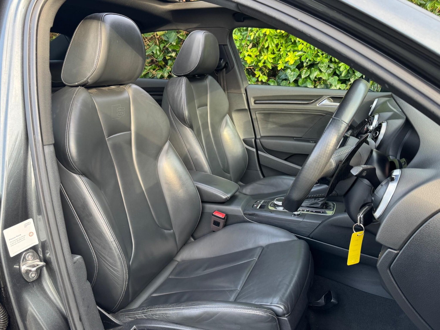 Used Audi A3 2017 for sale - 77021269: Photo 15